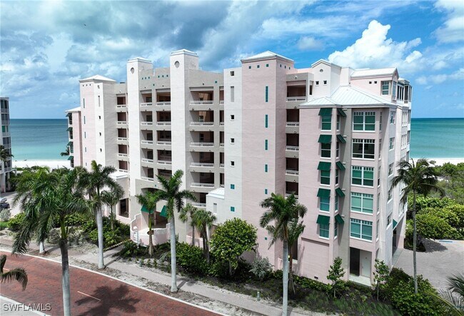 Building Photo - 265 Barefoot Beach Blvd