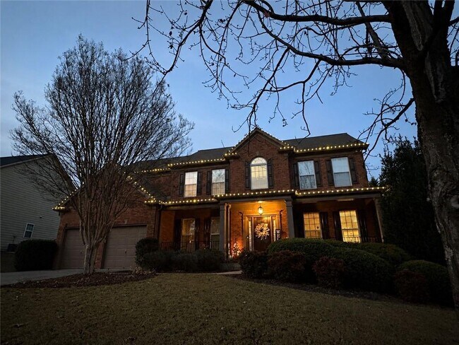 Building Photo - 1695 Montcliff Dr