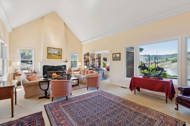 Building Photo - 6381 Nicasio Valley Rd