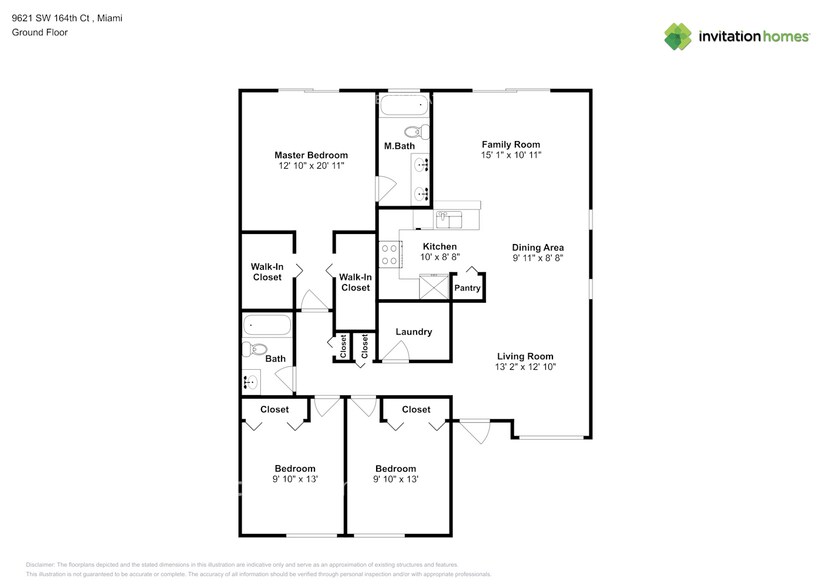 Building Photo - 9621 SW 164th Ct