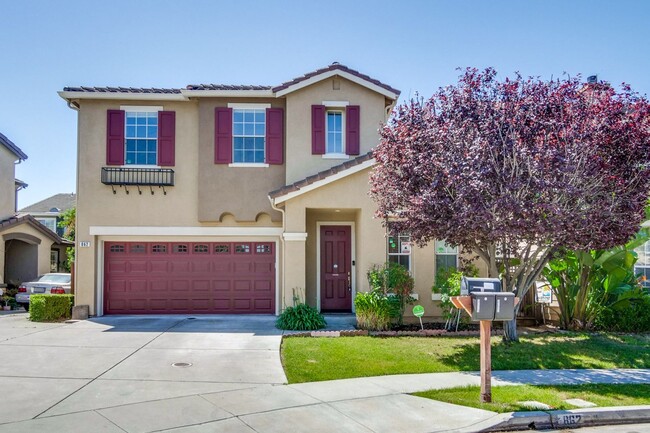 Primary Photo - Spacious 4-Bedroom Home on Private Cul-De-...