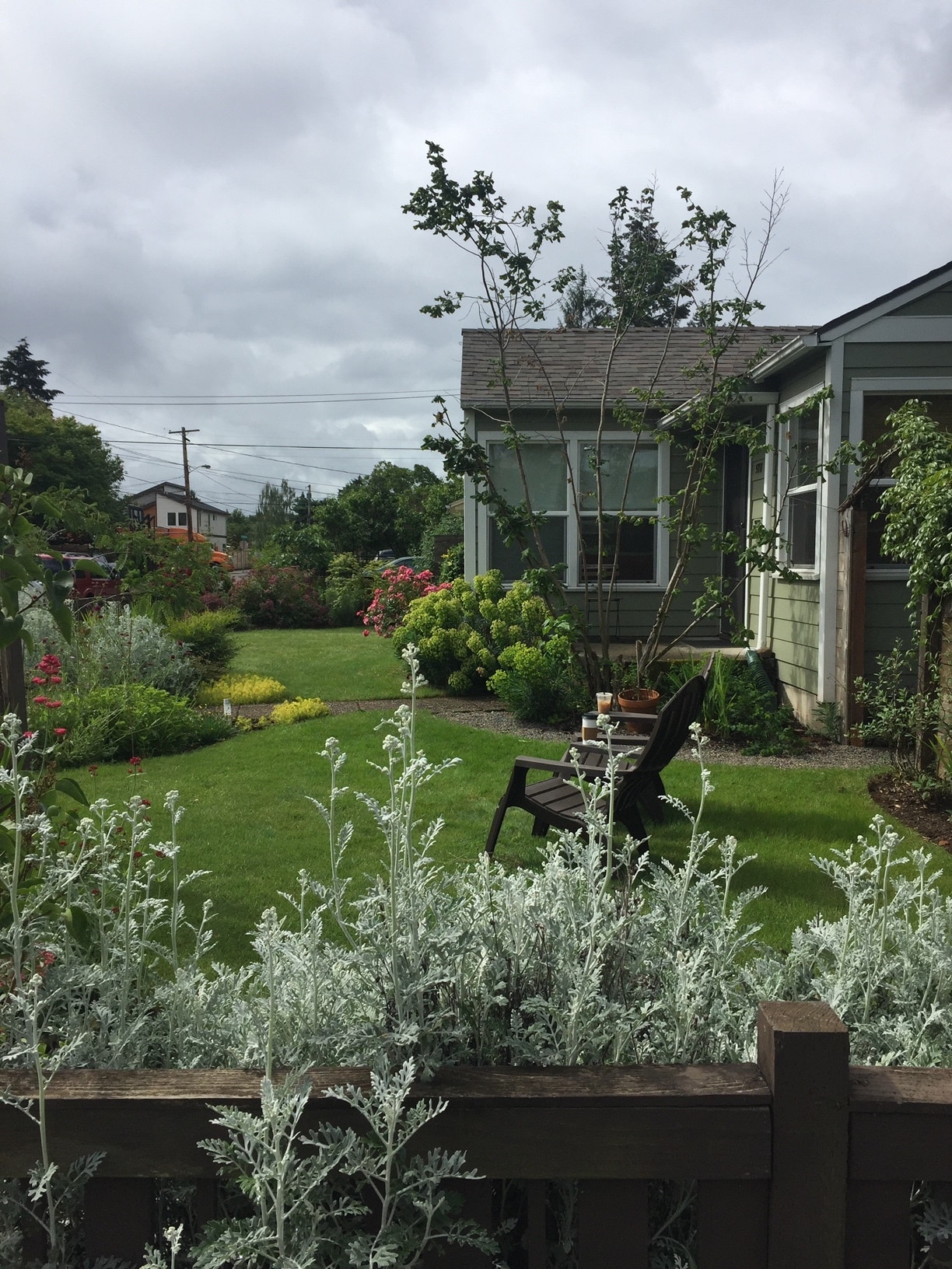 Building Photo - 5711 SE 67th Ave