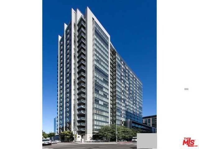 Building Photo - 1155 S Grand Ave