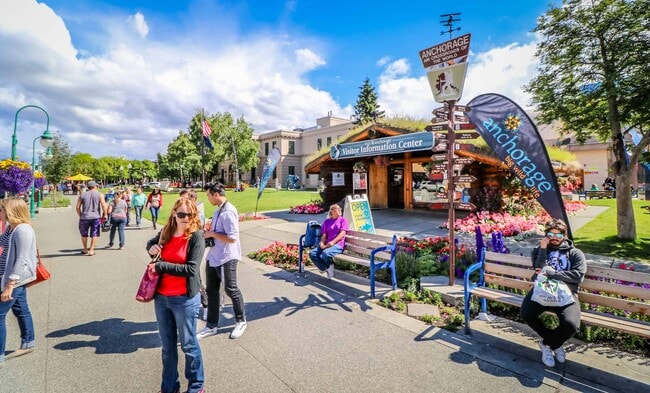 Building Photo - 415 D St