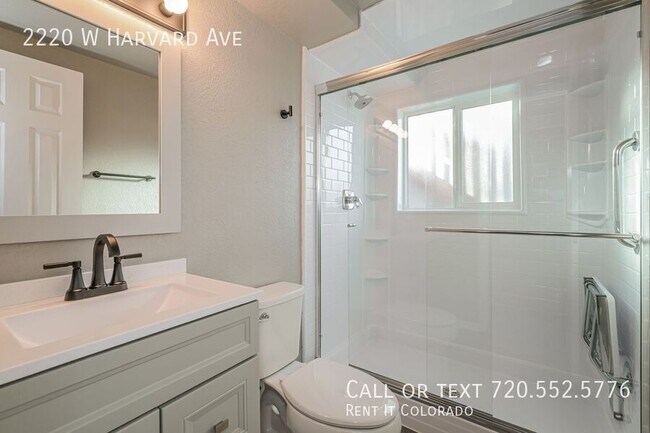 Building Photo - 2220 W Harvard Ave