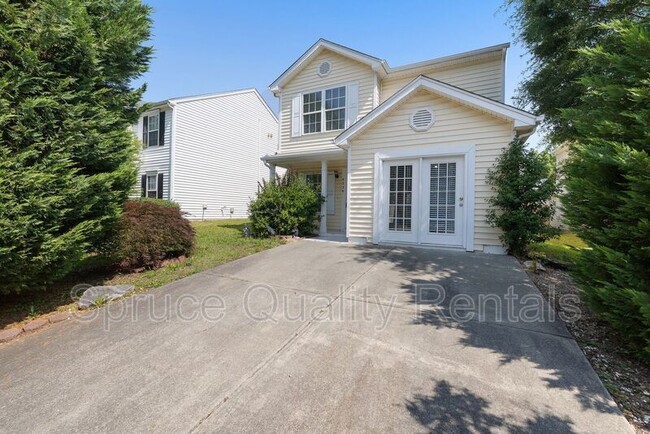 Building Photo - 4229 Tensity Dr