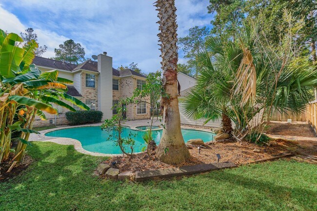 Building Photo - 15 W Stony End Pl