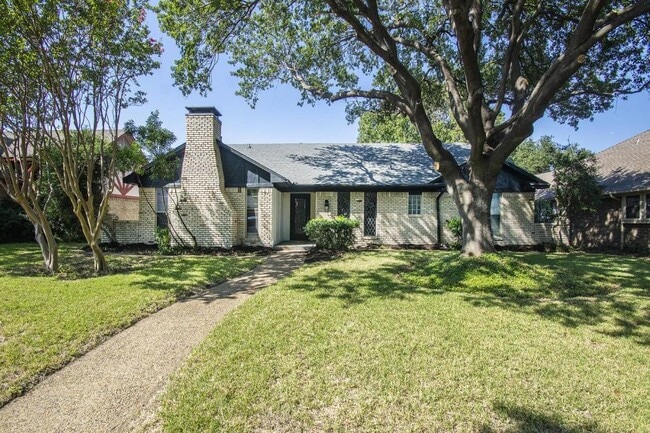 Building Photo - 9743 Burney Dr