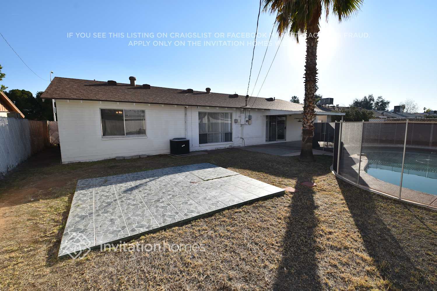 Building Photo - 3410 W Orchid Ln
