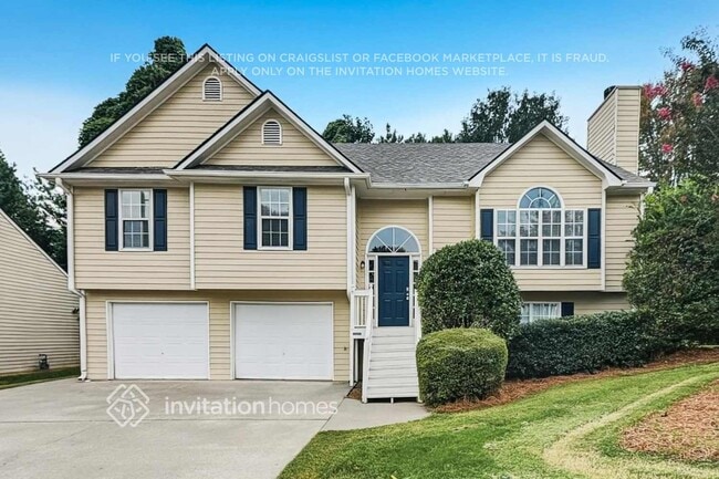 Building Photo - 4067 Mt Vernon Dr