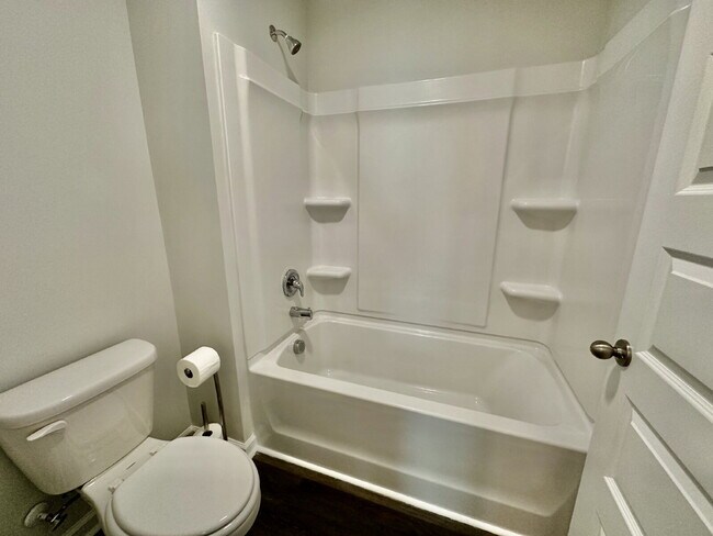 Building Photo - Beautiful New Four Bedroom Home in the Retreat at East Argent!