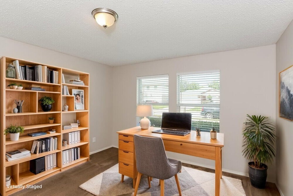 Building Photo - 5717 Glenshee Dr