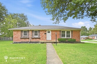 Building Photo - Charming 3-Bedroom Cincinnati Brick Ranch