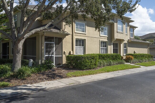 Building Photo - Pinellas Park, Gated Townhome Community 3/...