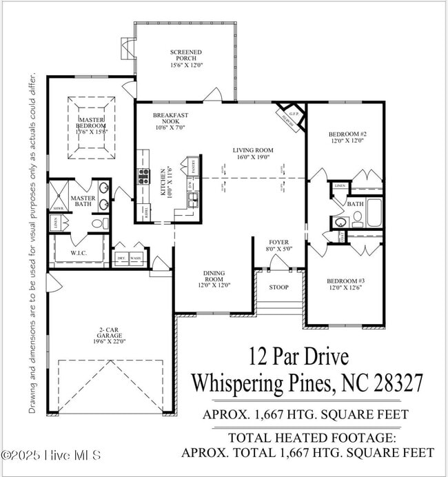 Building Photo - 12 Par Dr