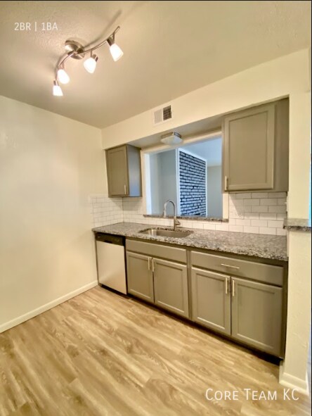 Building Photo - 3618 Warwick Blvd