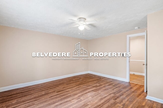 Building Photo - 2 bd house near HPU