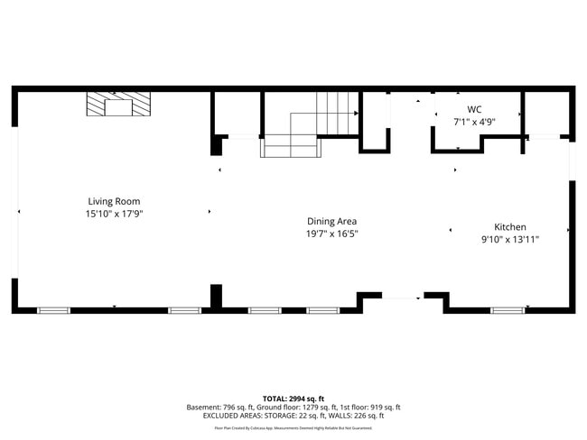 Building Photo - 523 W 25th St