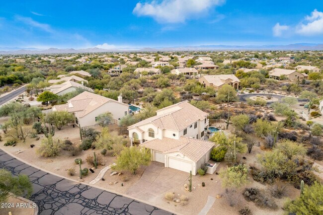 Building Photo - 7150 E Morning Vista Ln