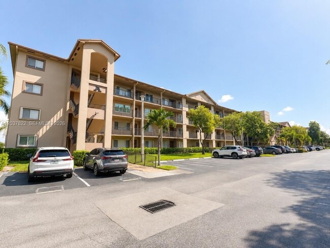Building Photo - 13701 SW 12th St