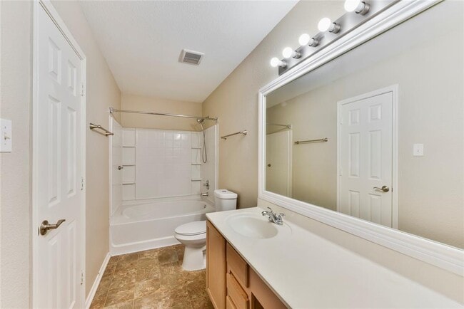 Building Photo - 6401 Marble Creek Loop