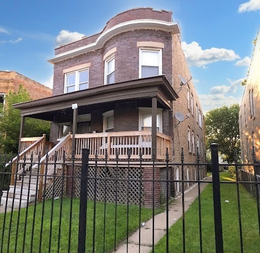 Primary Photo - 7615 S Emerald Ave