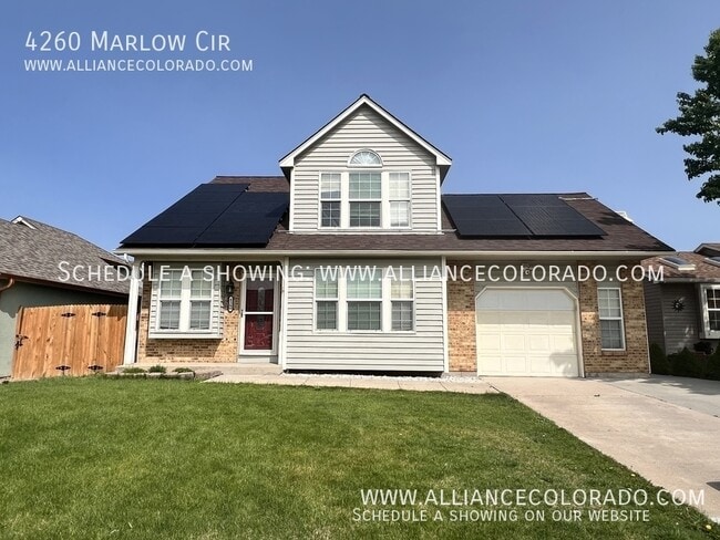 Primary Photo - 4260 Marlow Cir