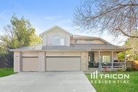 Building Photo - 3584 S Uravan St