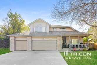 Building Photo - 3584 S Uravan St