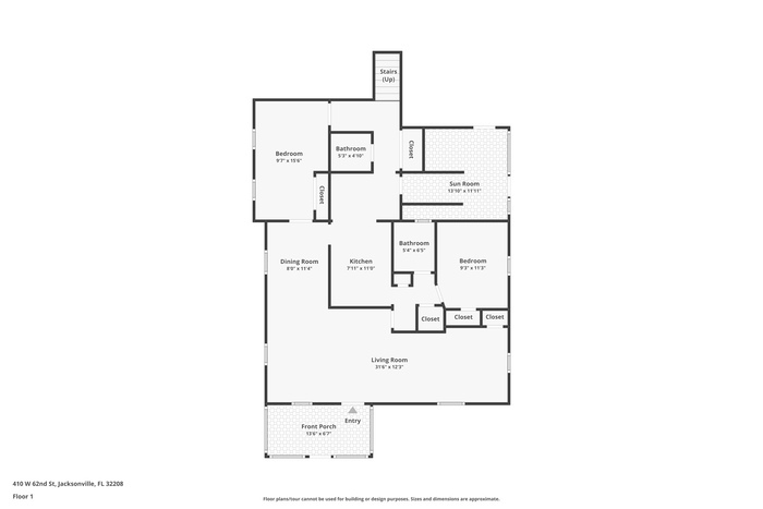 Building Photo - 410 W 62nd St