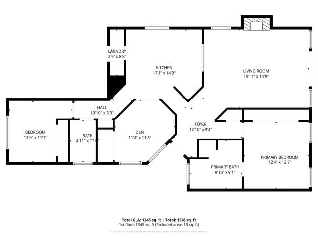 Building Photo - 225 Mission Serra Terrace