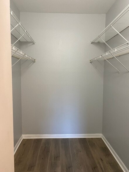 X-Large Walk-in Closet - 2279 Portofino Pl