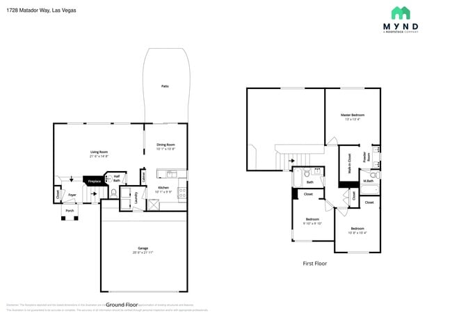 Building Photo - 1728 Matador Way