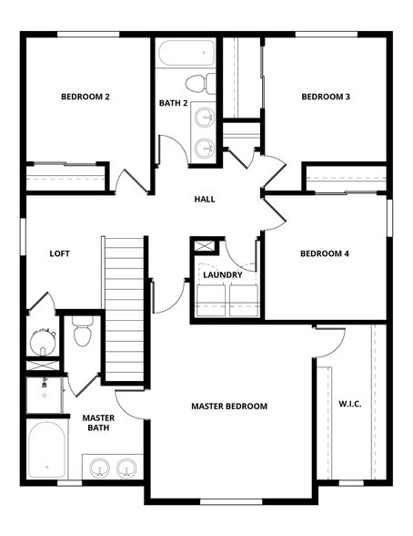 Building Photo - 7407 White River St