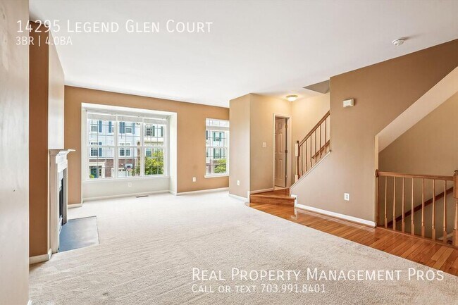 Building Photo - 14295 Legend Glen Ct