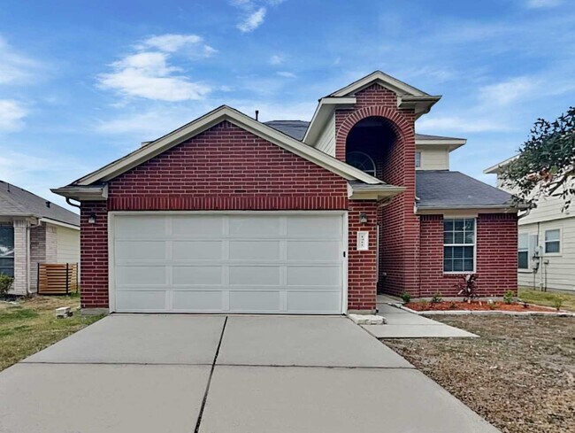 Primary Photo - 1411 Baychester Ln