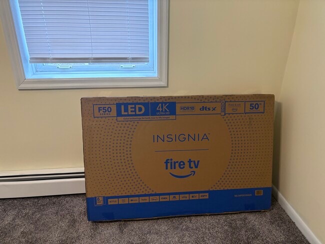 Building Photo - 25 St David St