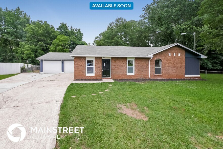 Primary Photo - 52 Andover Dr