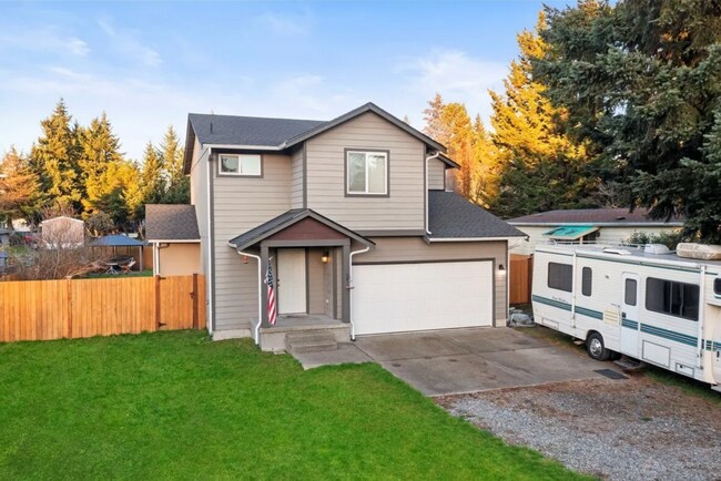 Building Photo - 16522 Mimosa Ct SE