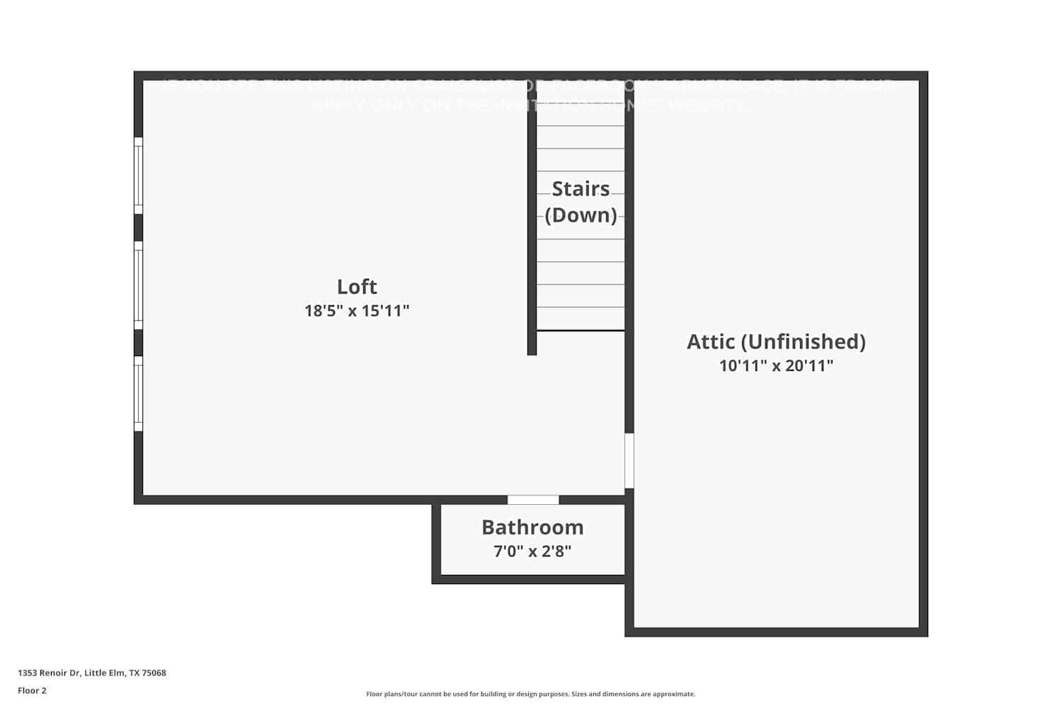 Building Photo - 1353 Renoir Dr