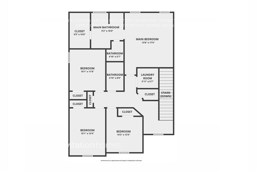 Building Photo - 5216 Bannister Park Lane