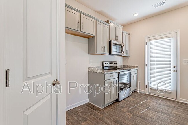 Building Photo - 419 Sea Grit Ct