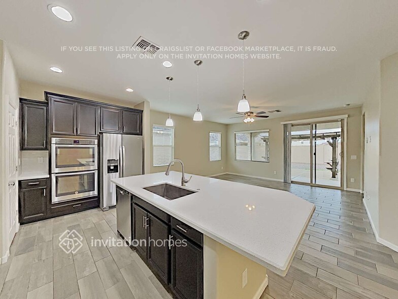 Building Photo - 20243 W Hadley St