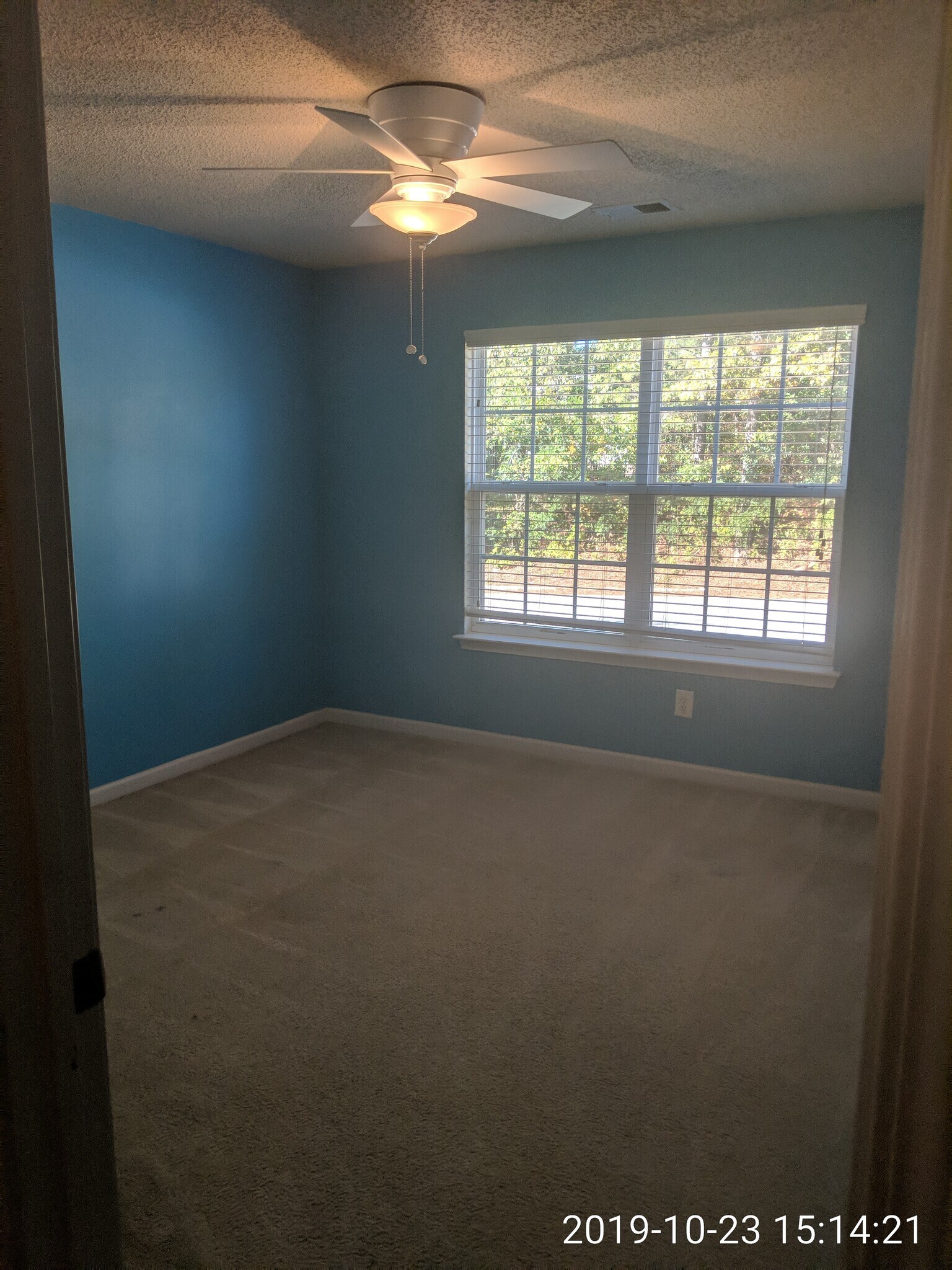 Room #2 - 3491 Tackett Rd