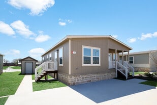 Building Photo - 3411 FM 720