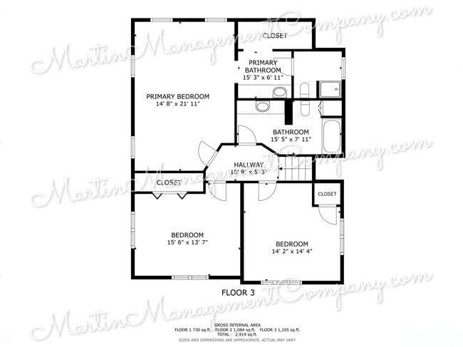 Building Photo - 906 S Barrett Ave