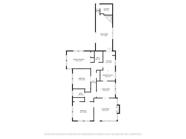 Building Photo - 616 N 35th St