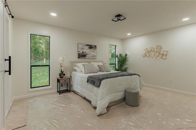 Building Photo - 2708 Spencers Trace NE