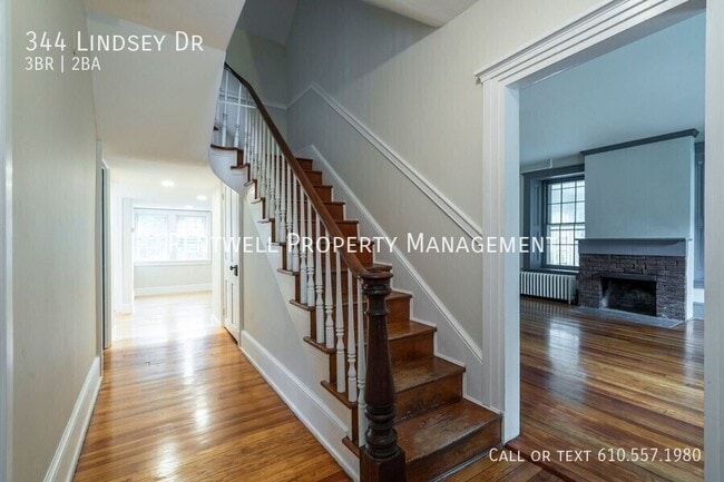 Building Photo - 344 Lindsey Dr