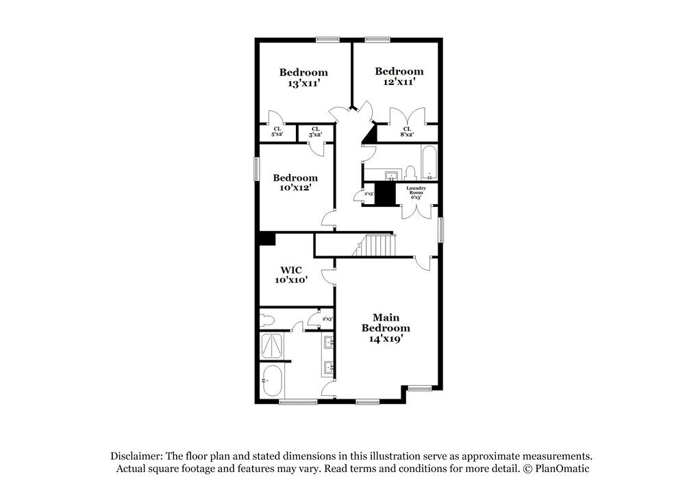 Building Photo - 1396 Worcester Trail